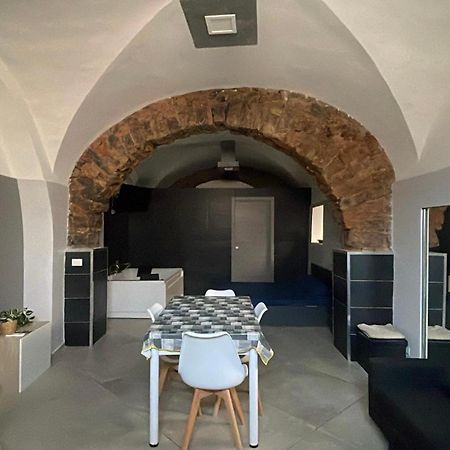 Homesuite45 Catania Ngoại thất bức ảnh